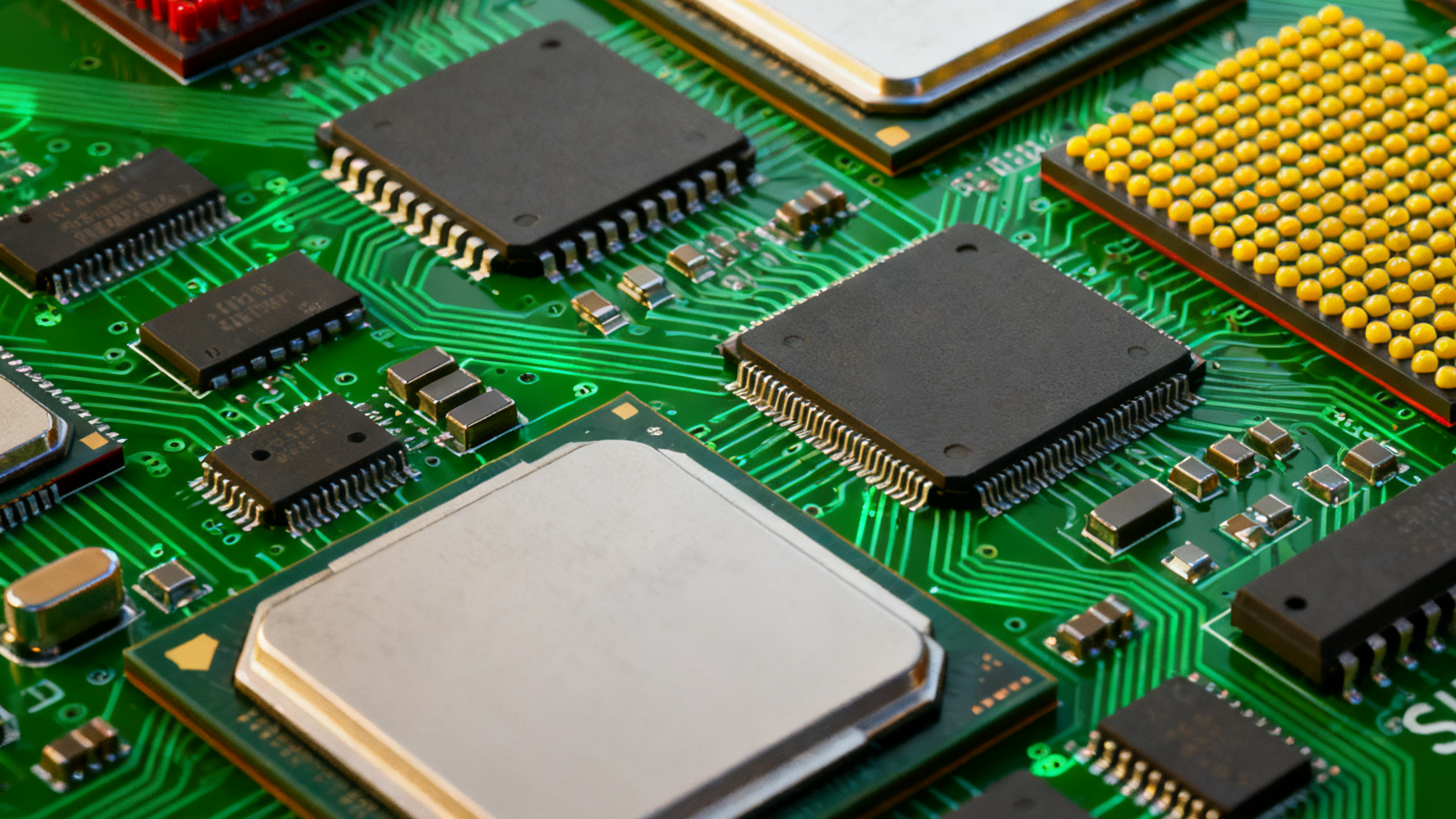 全球先進封裝技術市場洞察與商業機遇